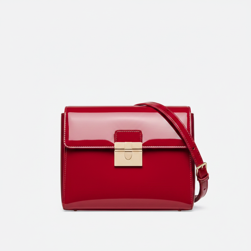 Lady's Micro Handbag