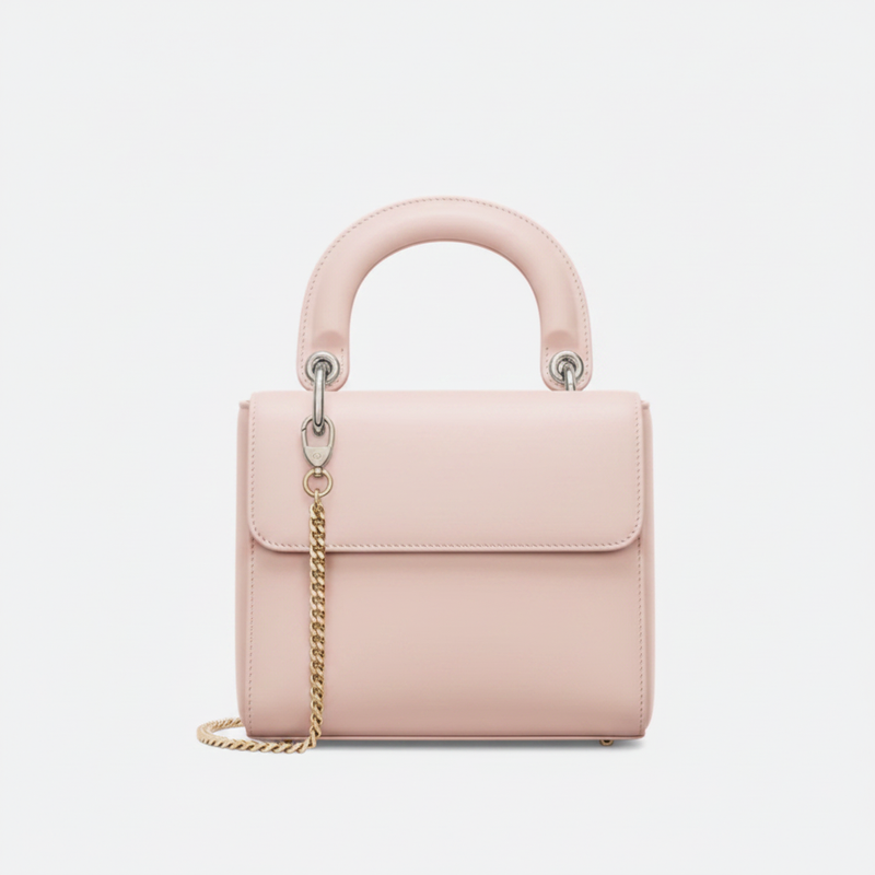 Mini Structured Handbag