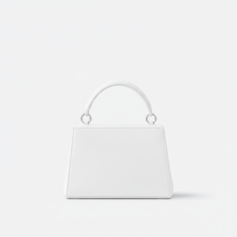 Mini Leather Shoulder Bag