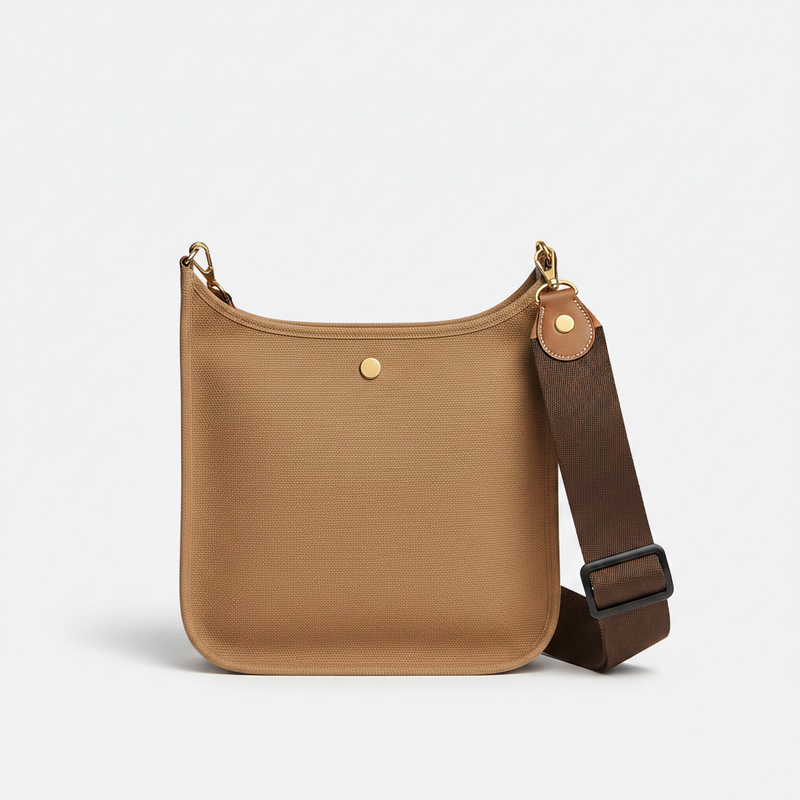 Leather Tote Bag