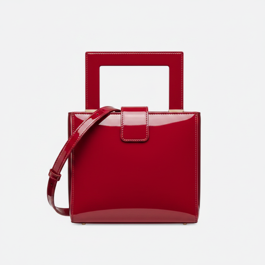 Mini Chain Shoulder Bag