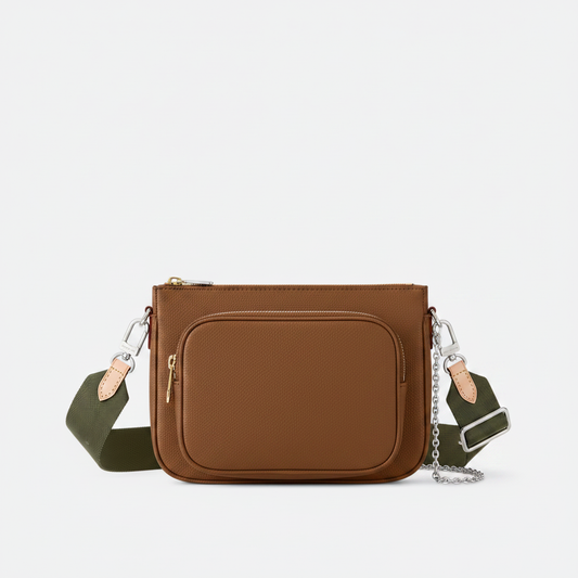 Multi-Pochette Accessory Pouch