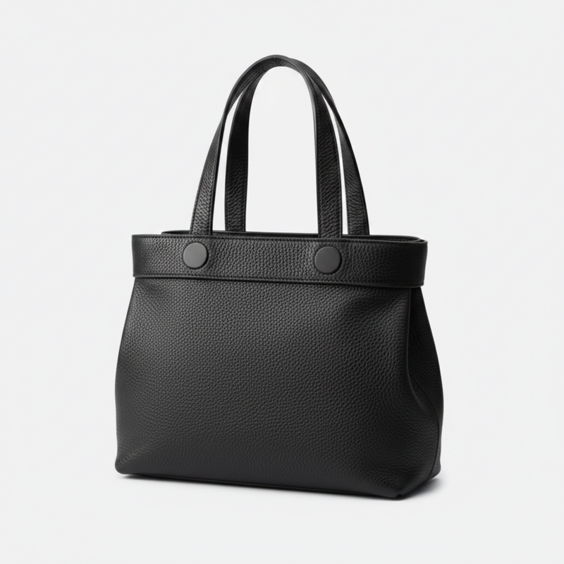 Nappa Leather Handbag