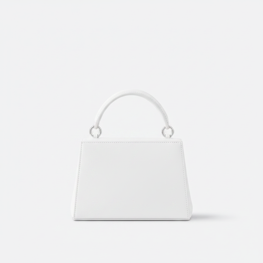 Mini Leather Shoulder Bag
