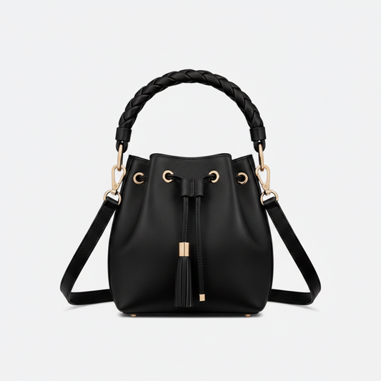 Mini Lady Handbag