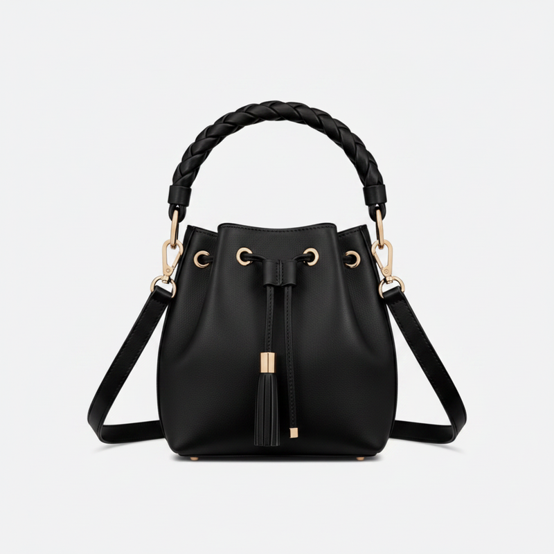 Mini Lady Handbag