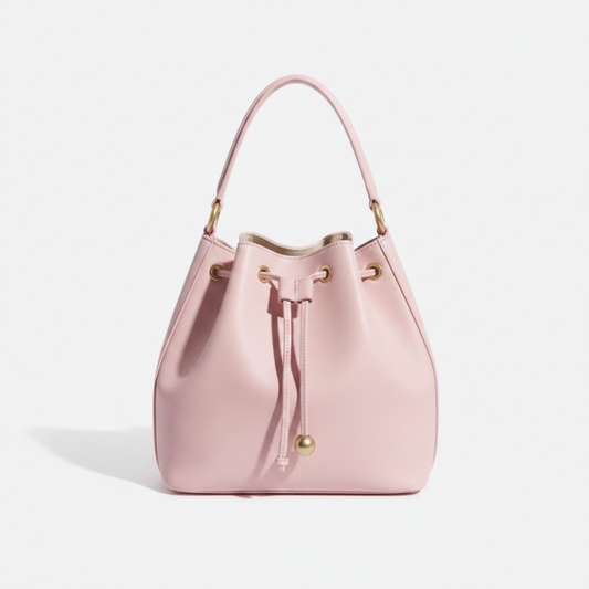 Medium Leather Handbag