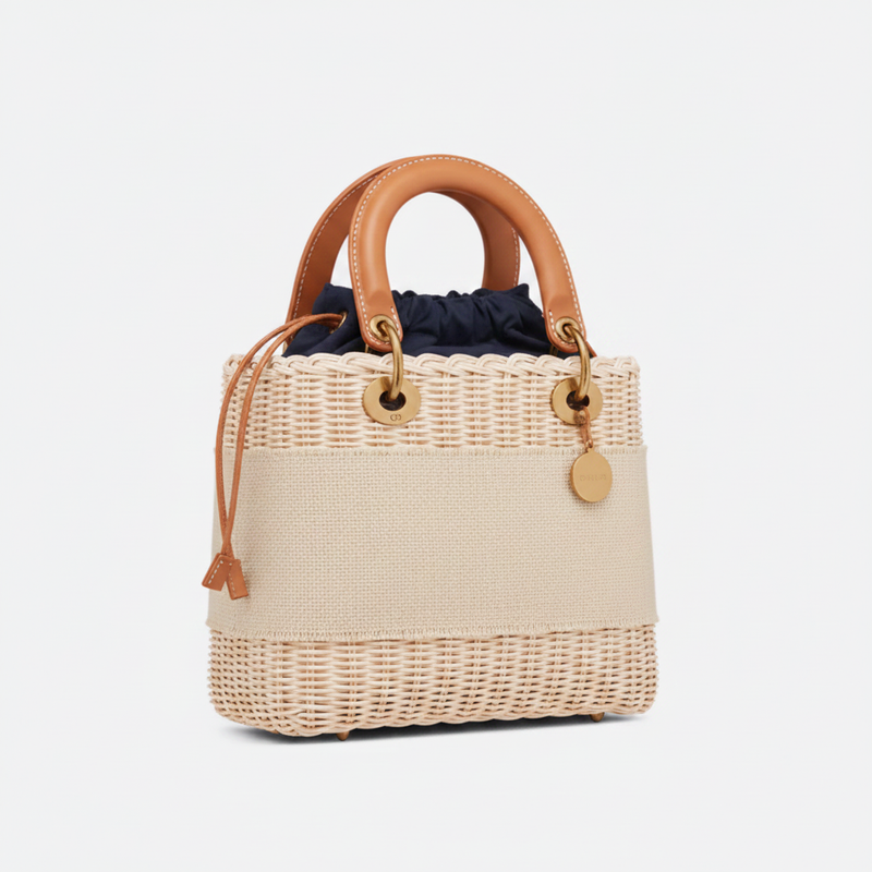 Women's Leather Handbag